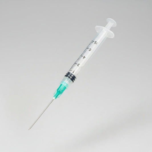 Blunt Syringe