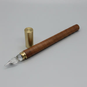 Glass Nib Pen