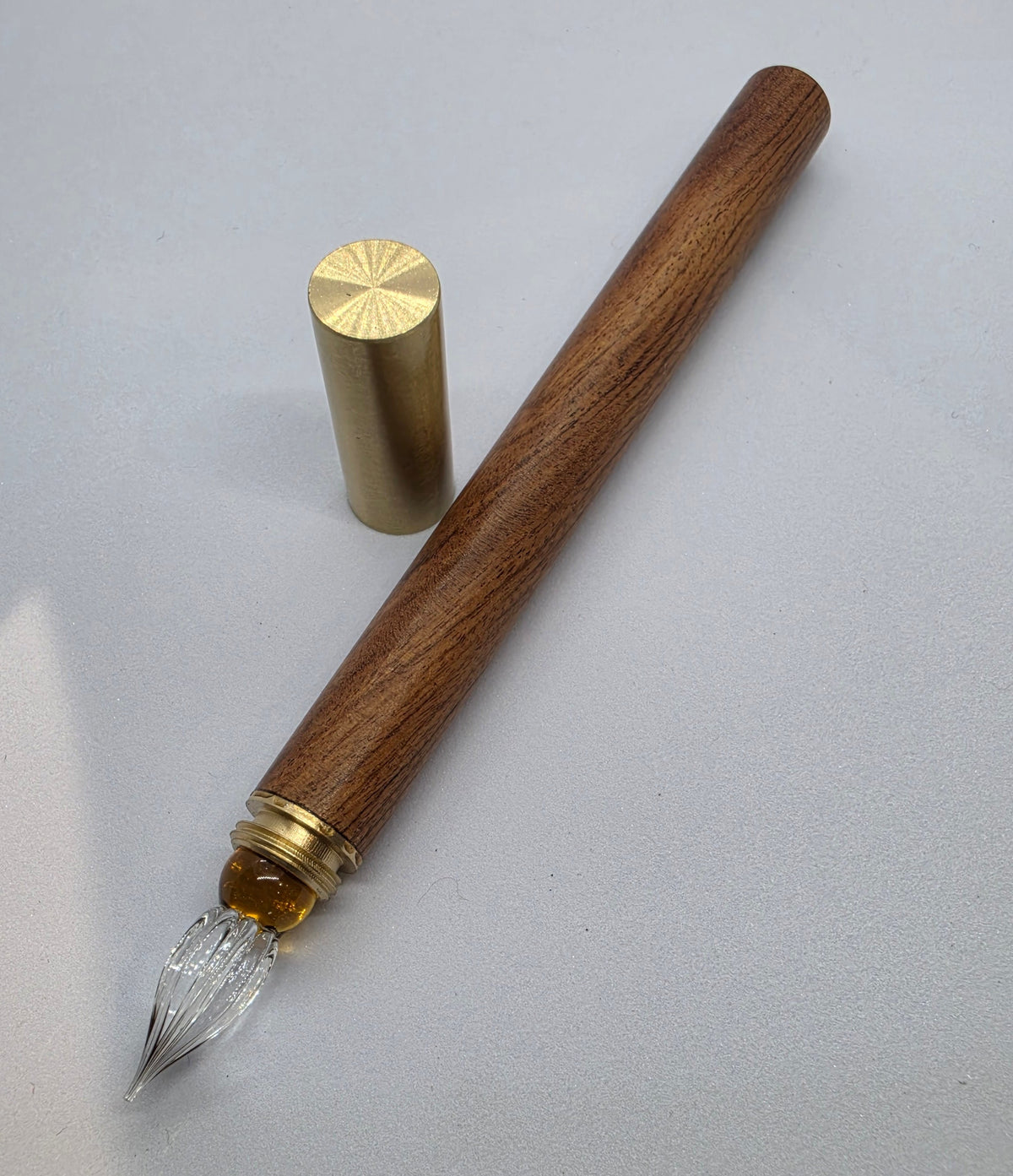 Glass Nib Pen