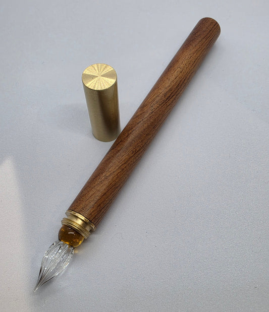 Glass Nib Pen