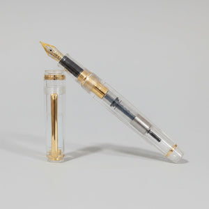 Jinhao 82 - Clear