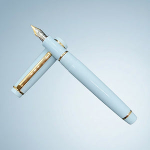 Jinhao 82 - Ice Blue
