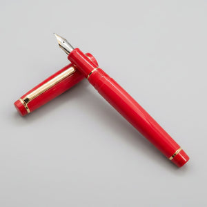 Jinhao 82 - Red