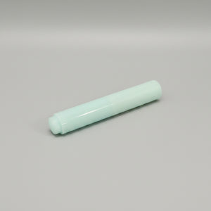 The majohn wancai in light blue is a small cute fountain pen.