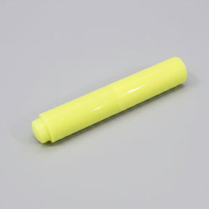 Mini fountain pen by Majohn Wancai in light green