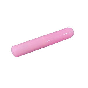 Majohn wancai in pink which is a tiny fountain pen perfect for your handbag or purse.