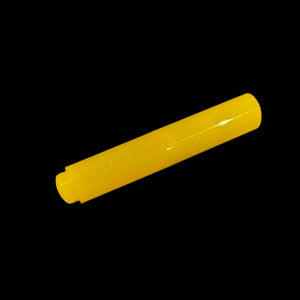 Mini fountain pen by Majohn Wancai in yellow.