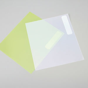 Mylar Abrasive Sheet