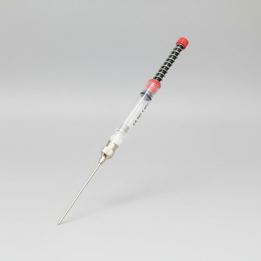 Spring Syringe